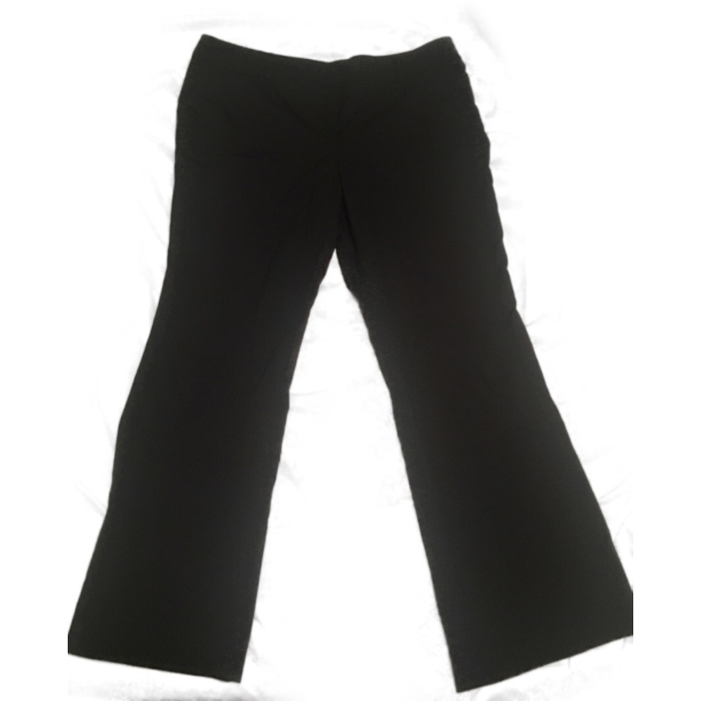 New York and Co. Pinstripe Pants